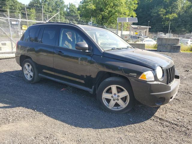 2007 Jeep Compass VIN: 1J8FT47W17D130271 Lot: 59036834