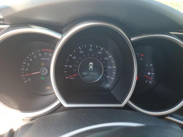 2015 KIA OPTIMA LX - 5XXGM4A70FG449353