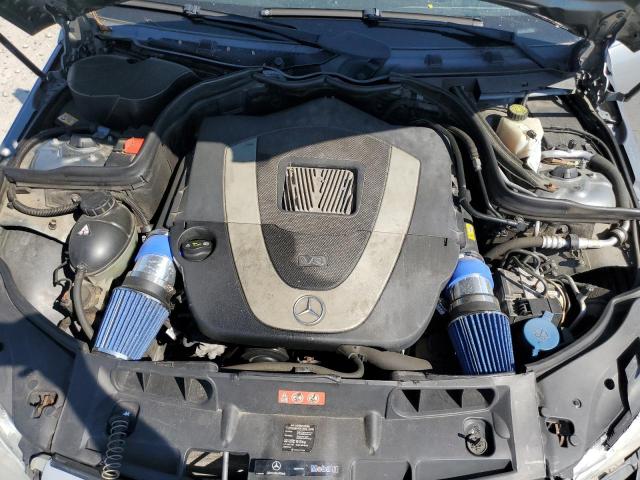 2009 Mercedes-Benz C 300 4Matic VIN: WDDGF81X39F199973 Lot: 57174434