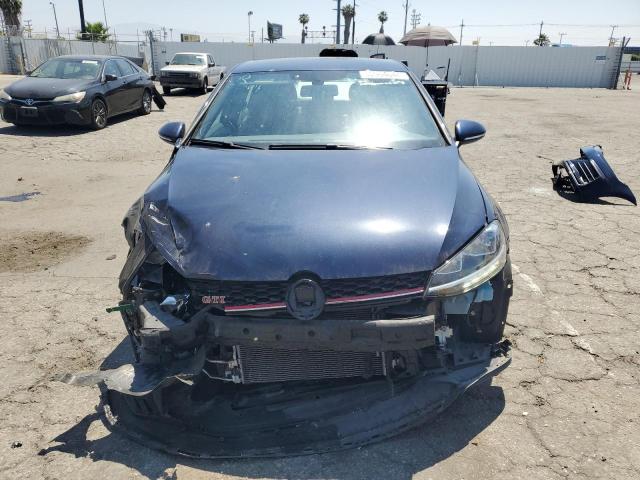 2019 Volkswagen Gti S VIN: 3VW6T7AUXKM002833 Lot: 58984644