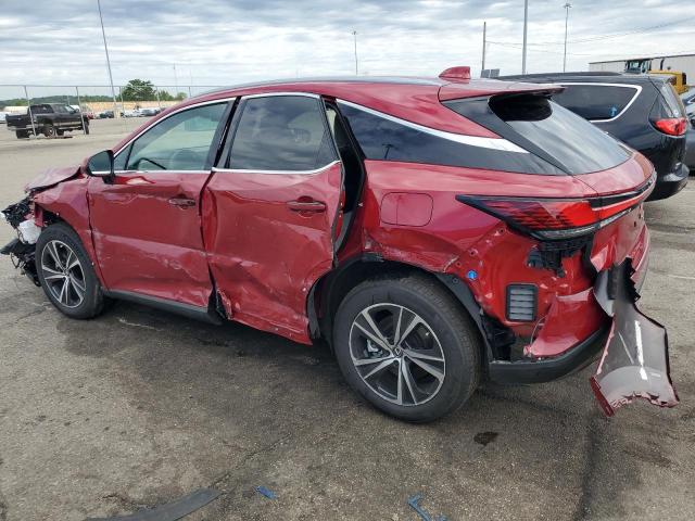 2024 LEXUS RX 350H BA 2T2BBMCA3RC026721