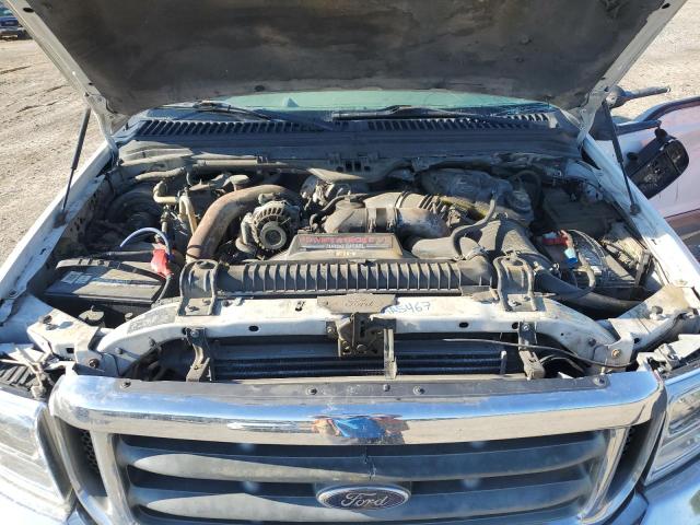 2004 Ford F250 Super Duty VIN: 1FTNW21P04EC20890 Lot: 60850744