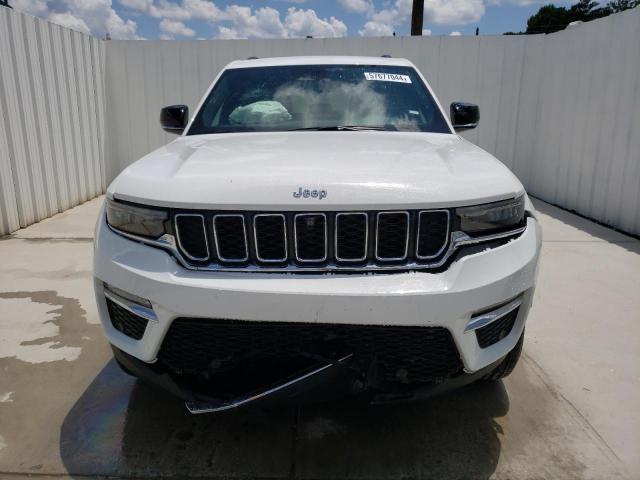 2023 Jeep Grand Cherokee Limited VIN: 1C4RJGBG8PC535044 Lot: 57677044