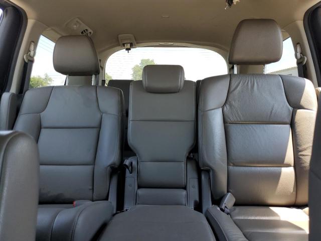 2011 Honda Odyssey Exl VIN: 5FNRL5H61BB064024 Lot: 59677834