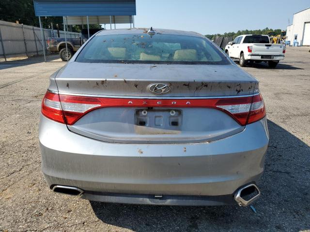 2015 Hyundai Azera VIN: KMHFG4JG0FA454384 Lot: 55093344