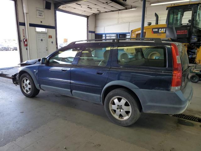 2001 Volvo V70 Xc VIN: YV1SZ58D711031349 Lot: 59297554