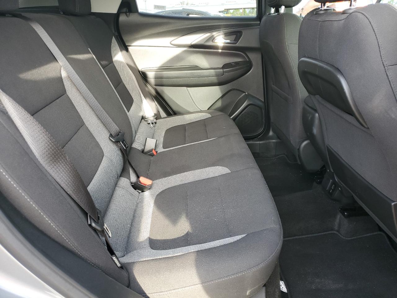 KL79MRSL0PB169129 2023 Chevrolet Trailblazer Lt