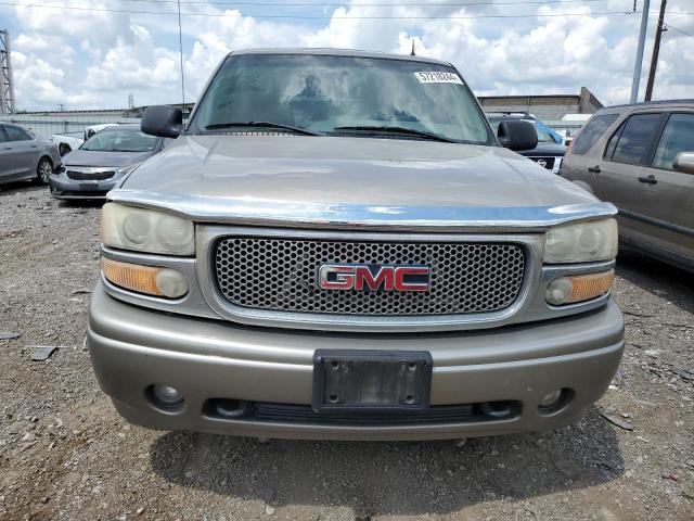 2002 GMC Denali Xl K1500 VIN: 1GKFK66U62J162265 Lot: 57218244