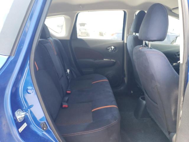 2017 NISSAN VERSA NOTE - 3N1CE2CP7HL357860