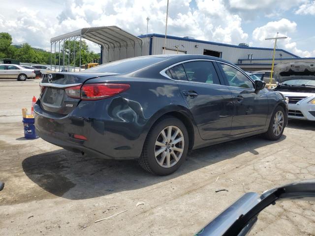 2016 Mazda 6 Sport VIN: JM1GJ1U57G1485863 Lot: 55759094