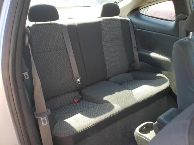 2008 Chevrolet Cobalt Lt VIN: 1G1AL18F087208918 Lot: 58672734