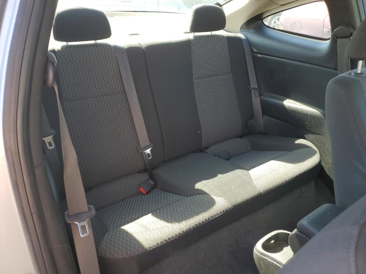 1G1AL18F087208918 2008 Chevrolet Cobalt Lt