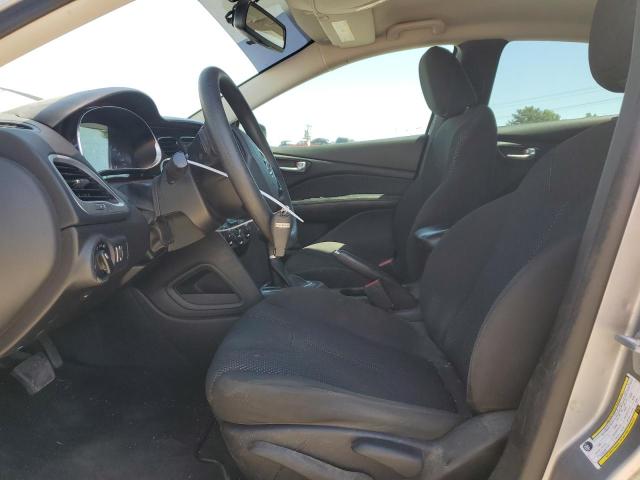 2016 Dodge Dart Se VIN: 1C3CDFAAXGD565147 Lot: 59525124