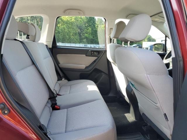 2014 Subaru Forester 2.5I VIN: JF2SJAAC1EH472934 Lot: 57170104