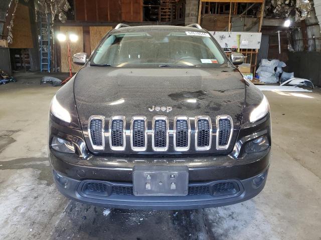 2014 Jeep Cherokee Latitude VIN: 1C4PJMCS5EW151954 Lot: 57618644