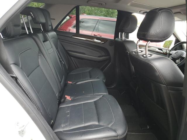 2015 Mercedes-Benz Ml 250 Bluetec VIN: 4JGDA0EB9FA518275 Lot: 59717504
