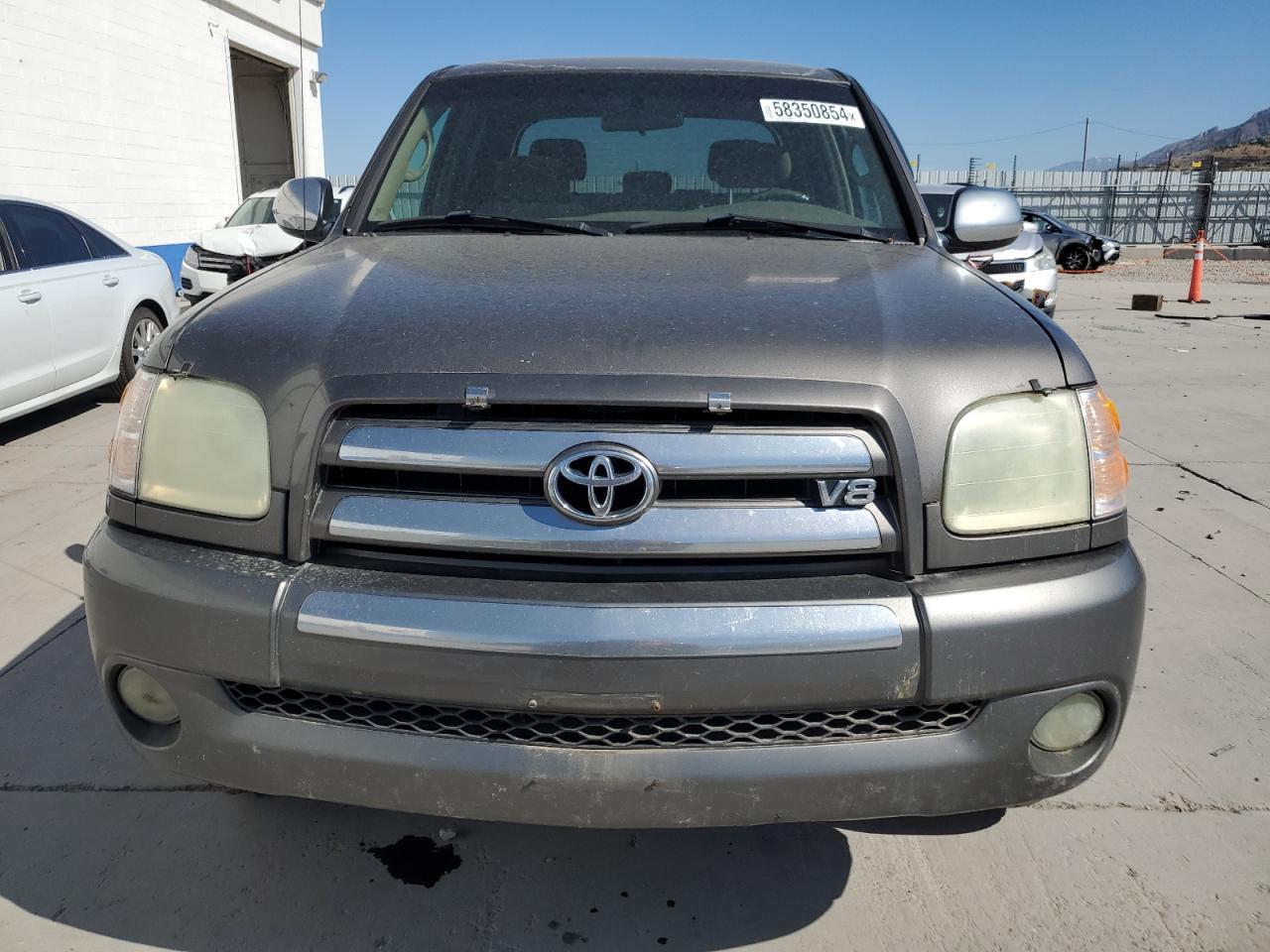 5TBDT44164S445938 2004 Toyota Tundra Double Cab Sr5