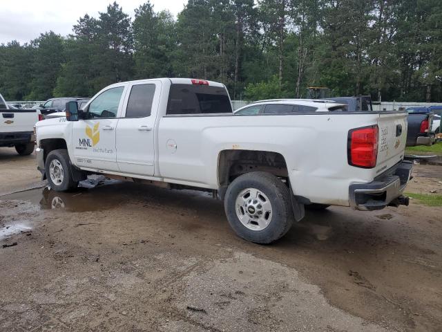 2015 CHEVROLET 2500 1GC2KVEG9FZ510647