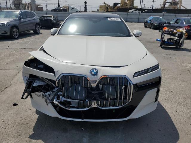 2024 BMW I7 EDRIVE5 - WBY43EJ03RCR26696
