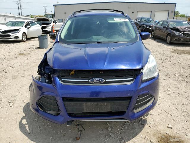 2013 Ford Escape Se VIN: 1FMCU9GX0DUB79062 Lot: 59127504