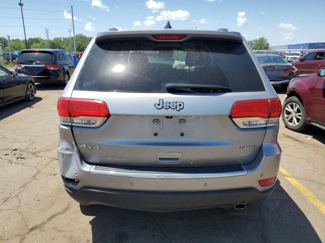 2015 Jeep Grand Cherokee Limited VIN: 1C4RJFBG5FC681720 Lot: 57306694