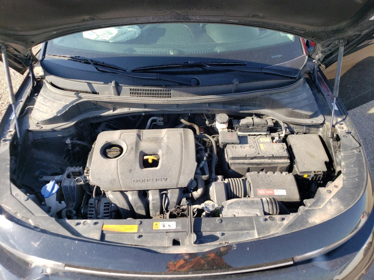 KNDJ63AU1L7095797 2020 Kia Soul Gt Line