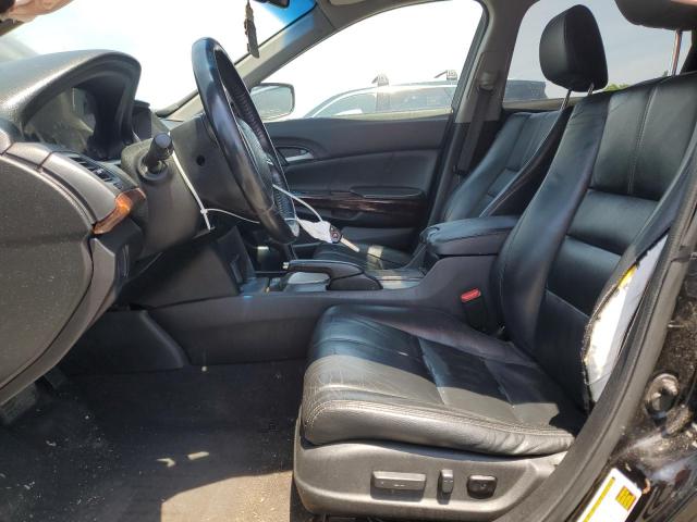 2010 Honda Accord Crosstour Exl VIN: 5J6TF2H5XAL012643 Lot: 56696574