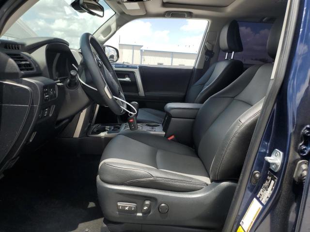 2021 Toyota 4Runner Sr5 VIN: JTEFU5JR7M5244628 Lot: 59280164