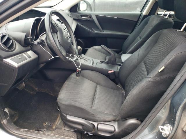 2012 Mazda 3 I VIN: JM1BL1UG1C1533311 Lot: 57839754