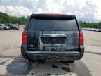 CHEVROLET SUBURBAN K photo