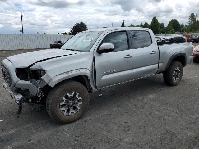 2022 TOYOTA TACOMA DOUBLE CAB 2022