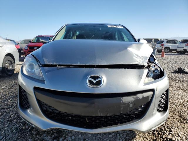 VIN JM1BL1U87D1714505 2013 Mazda 3, I no.5