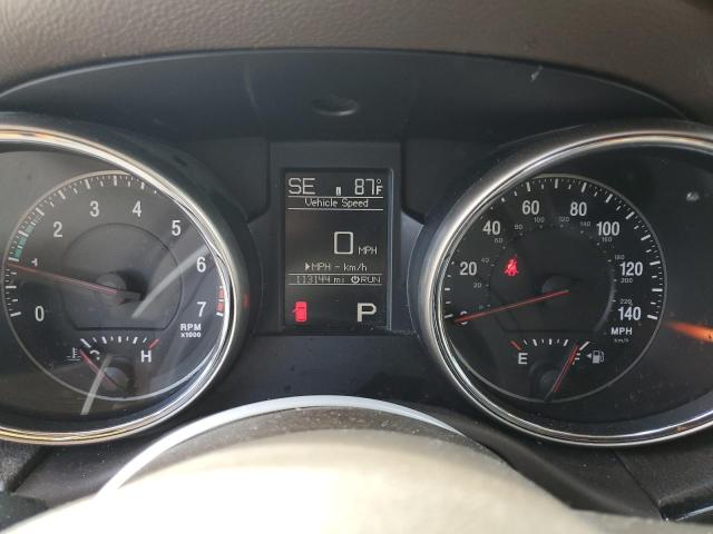 2012 Jeep Grand Cherokee Laredo VIN: 1C4RJFAG0CC280248 Lot: 58596784