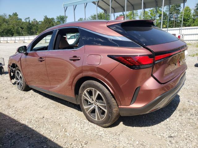 2024 LEXUS RX 350 PRE JTJCHMAA0R2018792