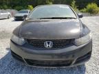 HONDA CIVIC EX photo