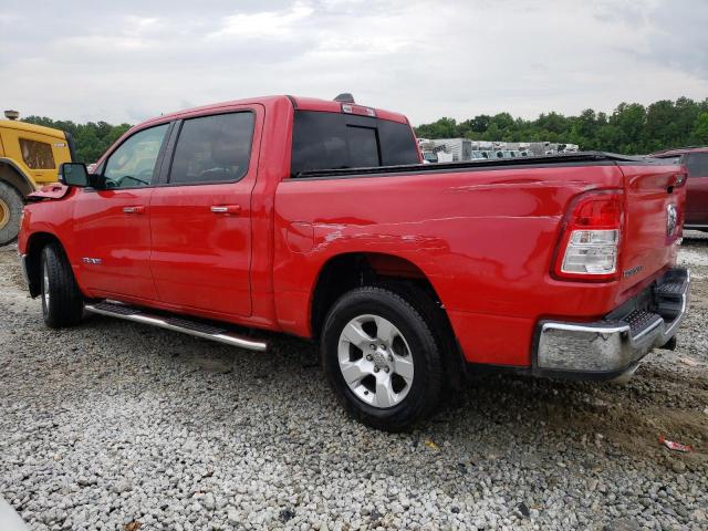 2019 RAM 1500 BIG H - 1C6SRFFT7KN849784