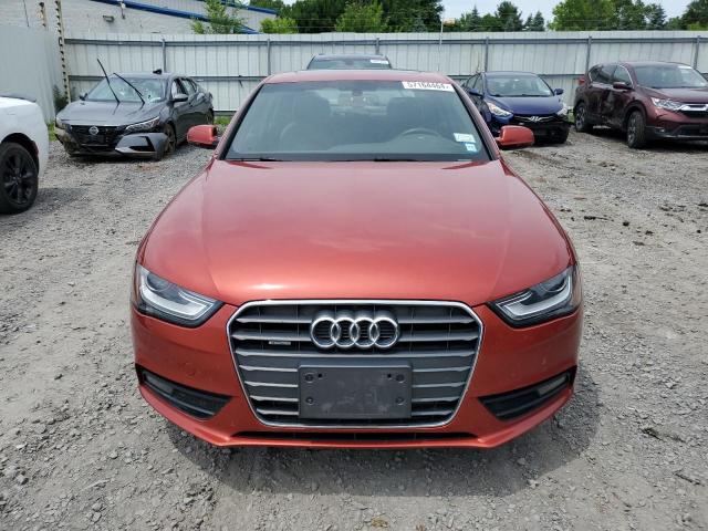 VIN WAUMFAFLXDA189583 2013 Audi A4, Prestige no.5