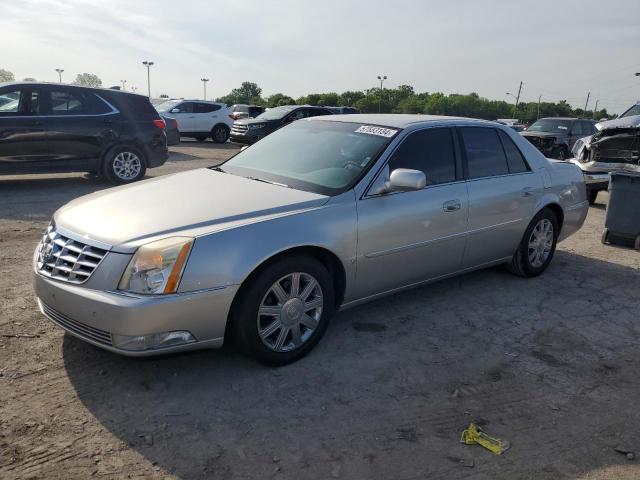 2006 Cadillac Dts VIN: 1G6KD57Y26U137533 Lot: 57553134