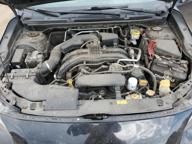 2017 SUBARU IMPREZA LI - 4S3GTAT63H3713772