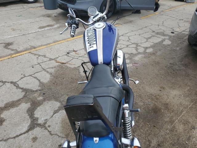 2008 HARLEY-DAVIDSON XL1200 L 1HD1CX3148K407679
