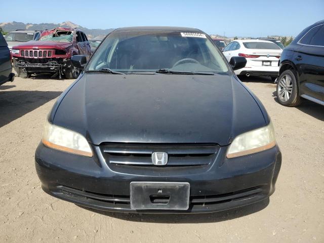 2001 Honda Accord Lx VIN: 1HGCG66551A121795 Lot: 58885554