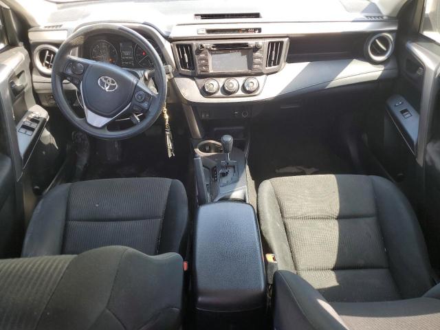 2017 Toyota Rav4 Le VIN: JTMZFREV8HJ703978 Lot: 60246084