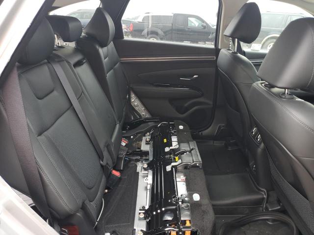 2024 HYUNDAI TUCSON LIM - KM8JECD17RU160355
