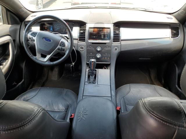 2015 Ford Taurus Sel VIN: 1FAHP2E91FG137973 Lot: 59361404