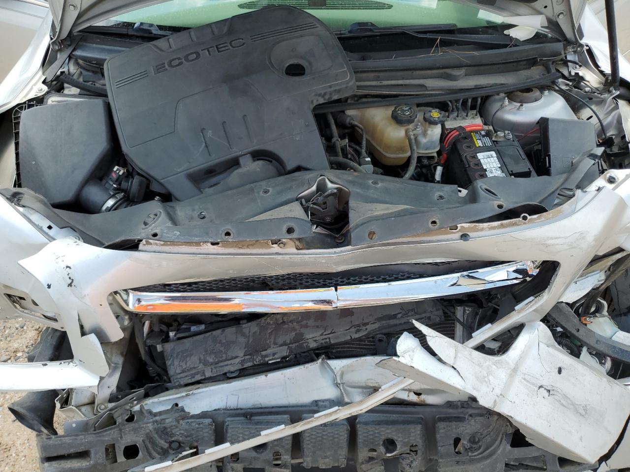 1G1ZB5E19BF118668 2011 Chevrolet Malibu Ls