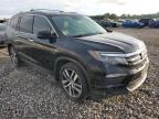 HONDA PILOT ELIT photo