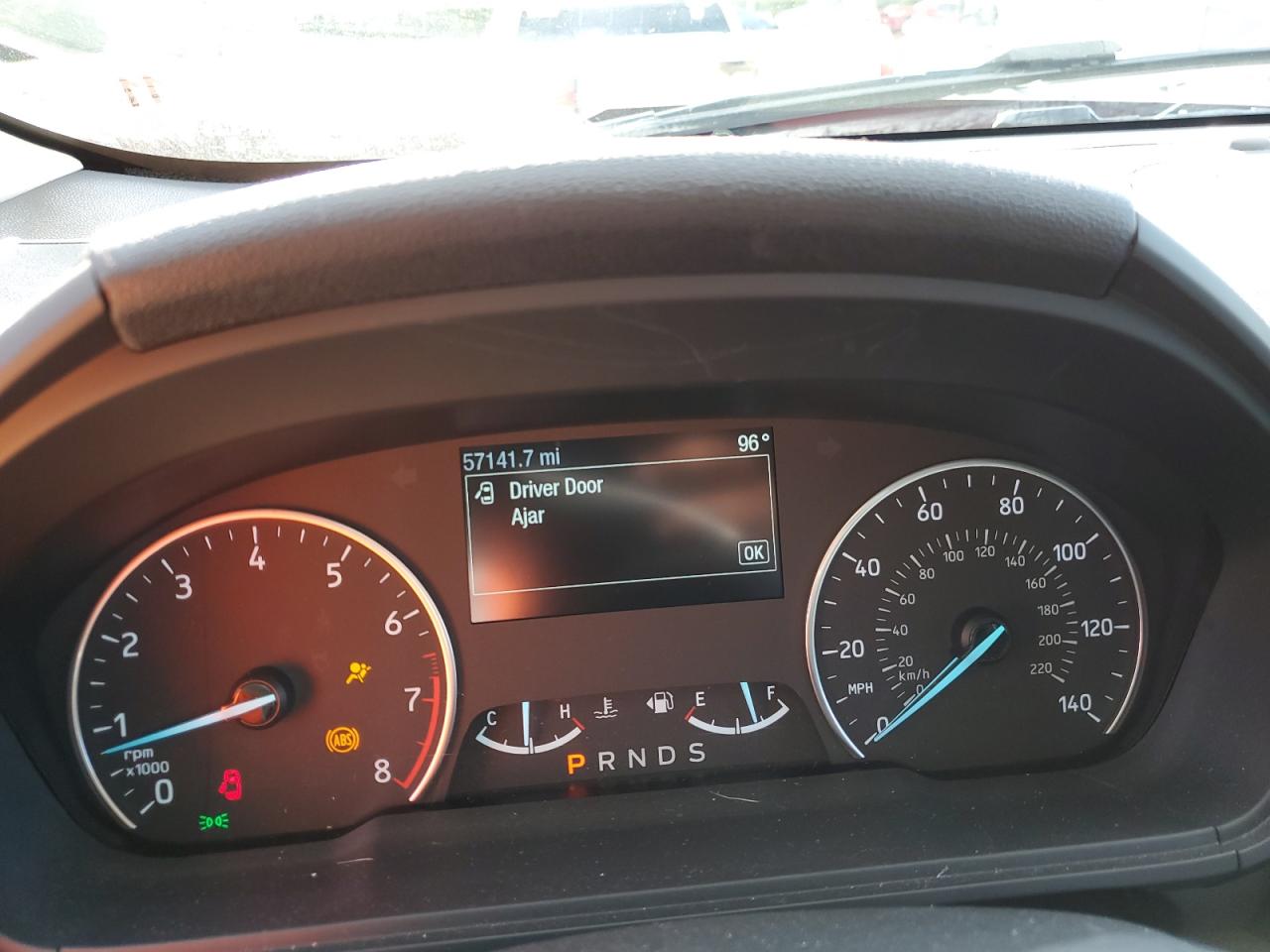 MAJ6P1WL1JC235560 2018 Ford Ecosport Titanium