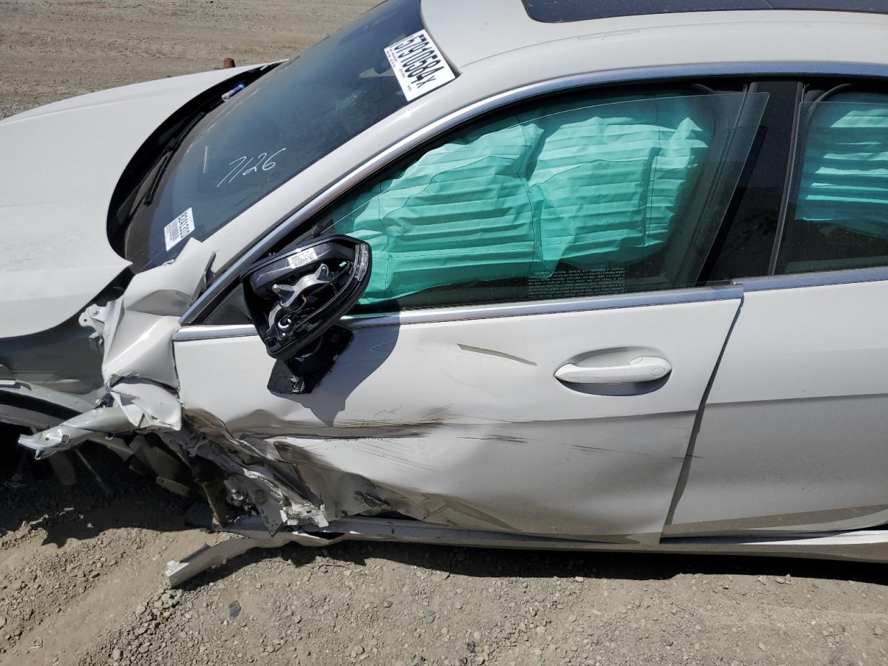 WBA53AK03R7N67126 2024 BMW 228I