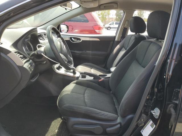 2014 Nissan Sentra S VIN: 3N1AB7AP2EL628335 Lot: 58357444