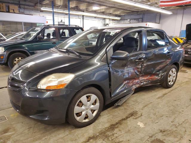 2008 Toyota Yaris VIN: JTDBT923581288034 Lot: 60748664